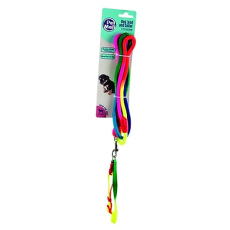 Dog Rope Lead and Collar Set 6mm